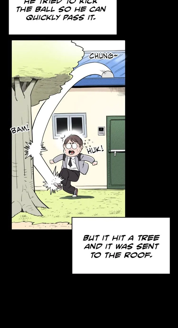 Build Up Chapter 2 page 35 - 