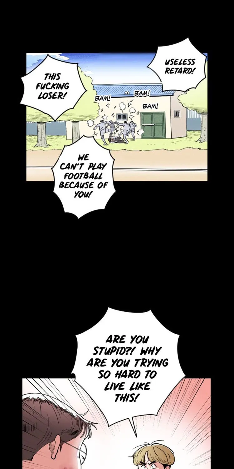 Build Up Chapter 2 page 36 - 