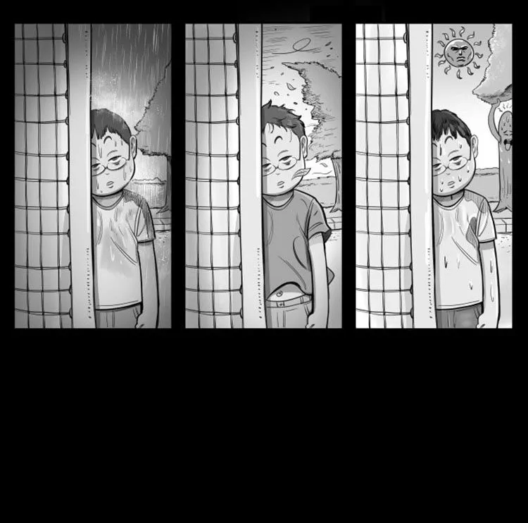 Build Up Chapter 2 page 43 - 