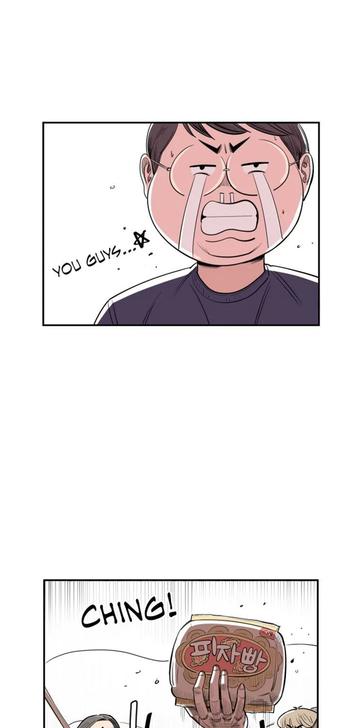 Build Up Chapter 2 page 52 - 