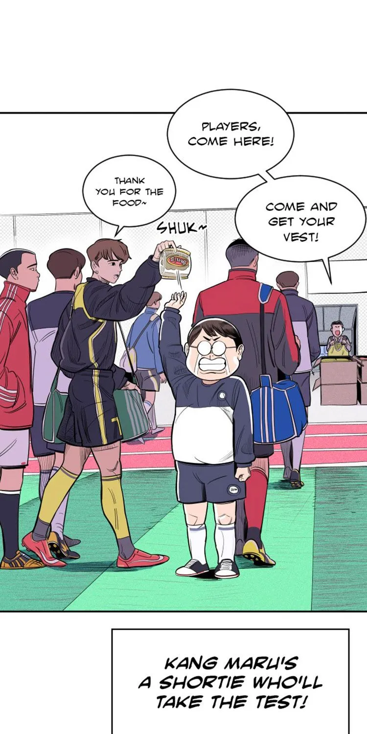 Build Up Chapter 2 page 56 - 