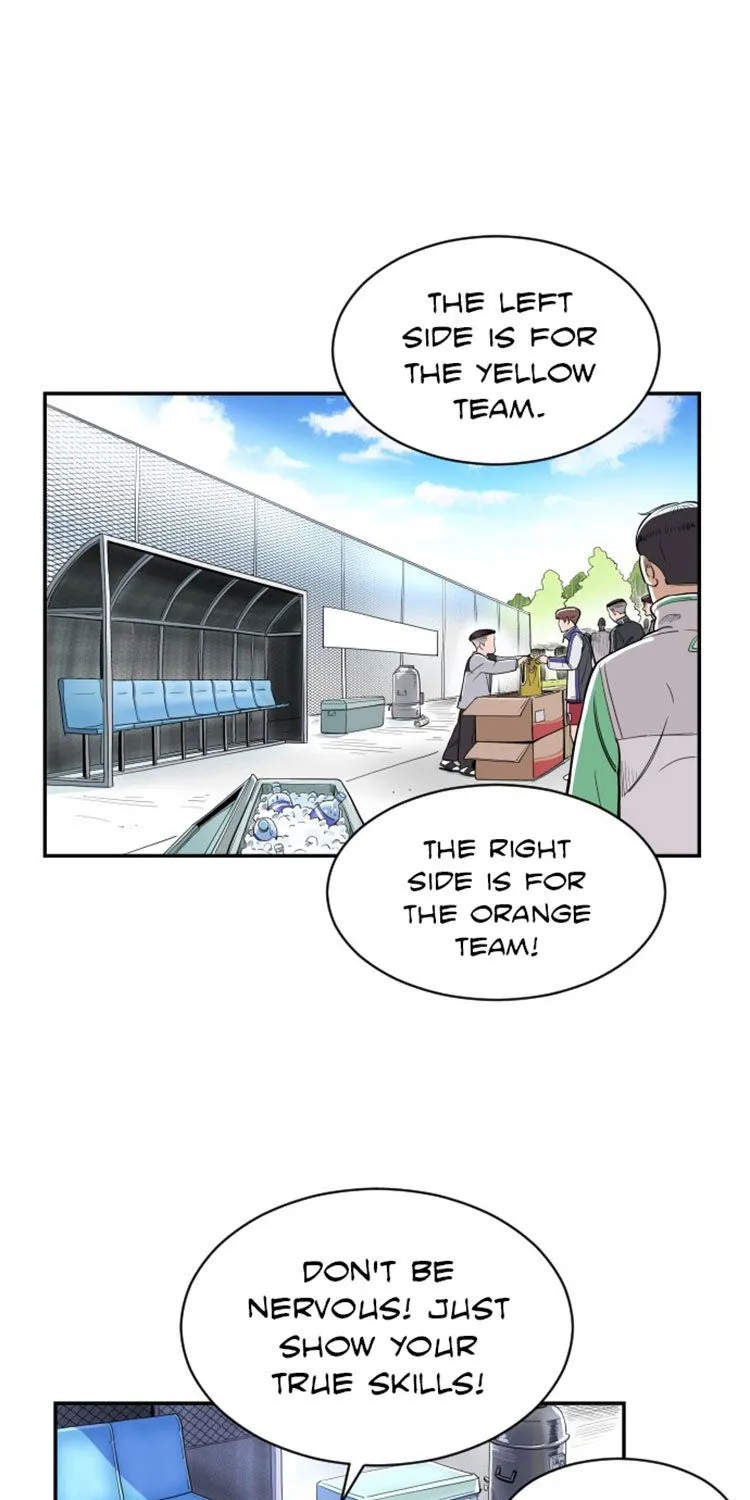 Build Up Chapter 2 page 60 - 