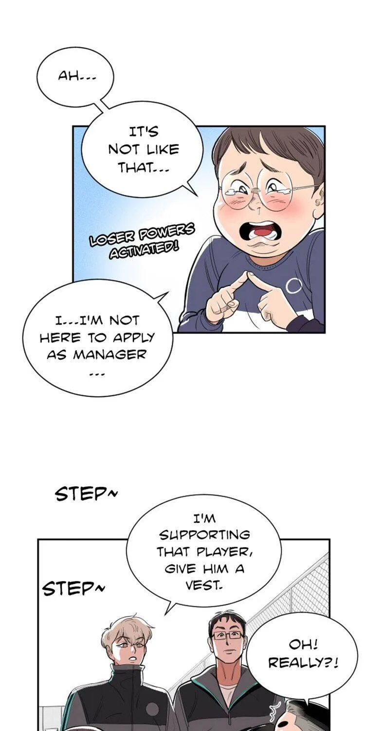 Build Up Chapter 2 page 64 - 
