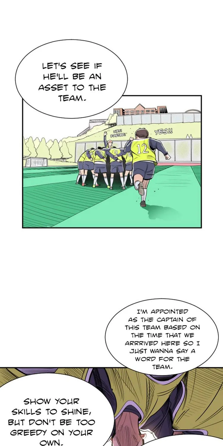 Build Up Chapter 2 page 68 - 