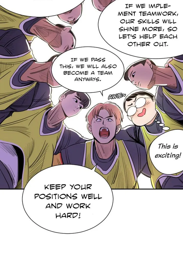 Build Up Chapter 2 page 69 - 