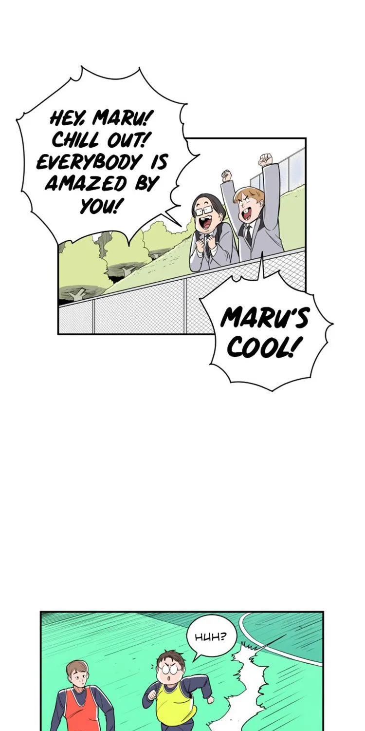 Build Up Chapter 2 page 84 - 
