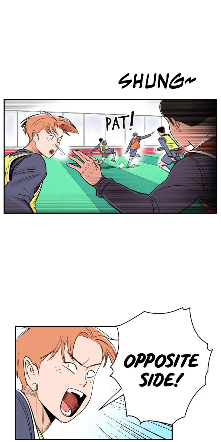 Build Up Chapter 2 page 97 - 