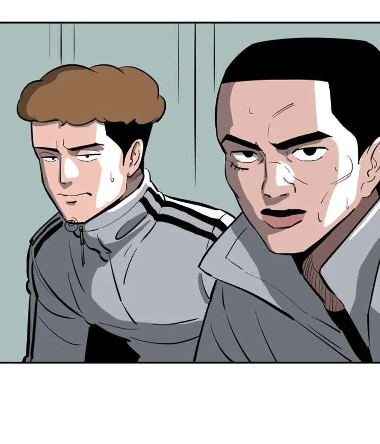 Build Up Chapter 20 page 23 - 
