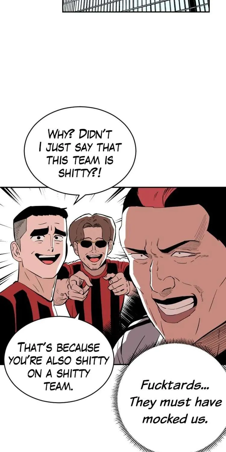 Build Up Chapter 20 page 28 - 