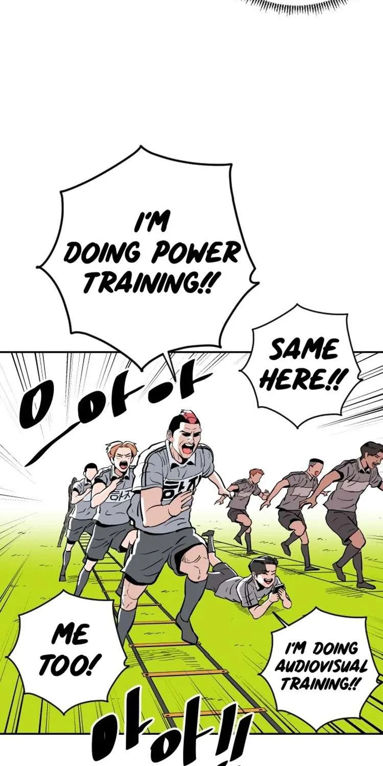 Build Up Chapter 20 page 29 - 