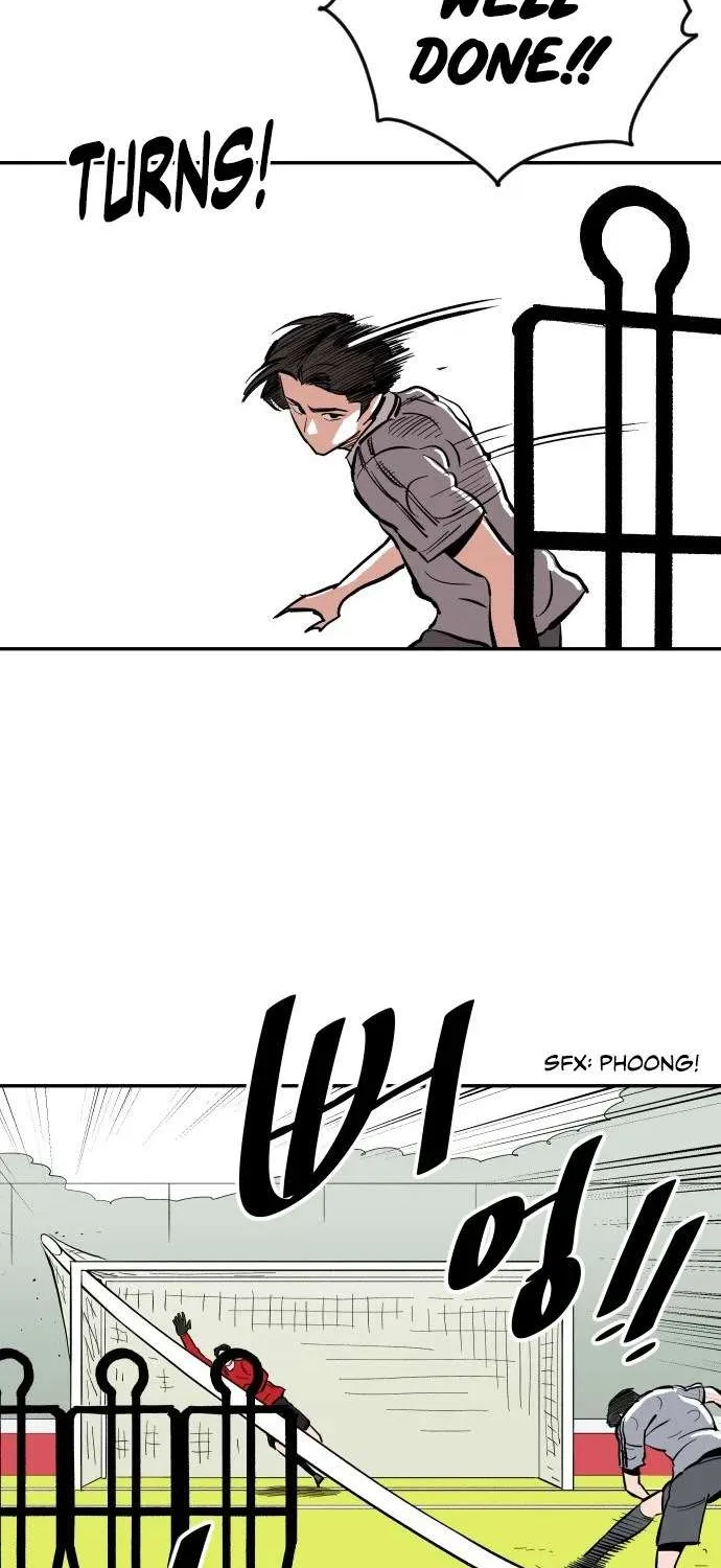 Build Up Chapter 20 page 39 - 