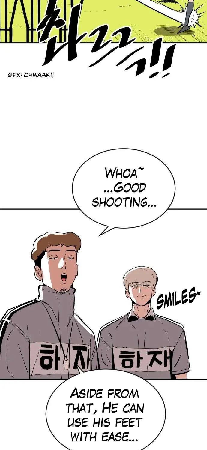 Build Up Chapter 20 page 40 - 