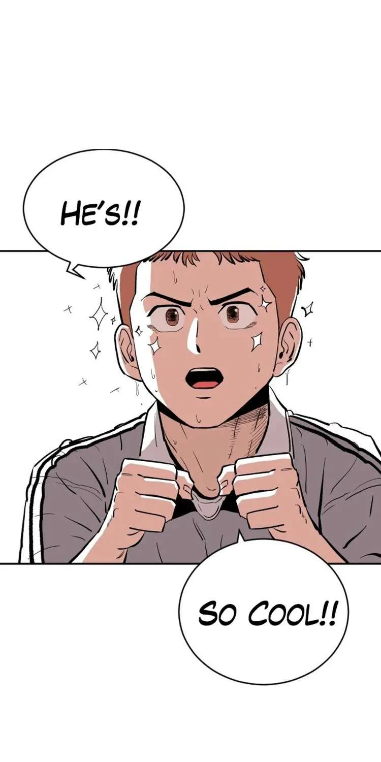 Build Up Chapter 20 page 43 - 