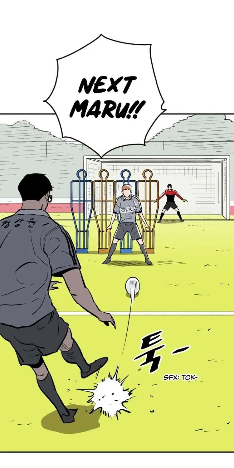 Build Up Chapter 20 page 44 - 