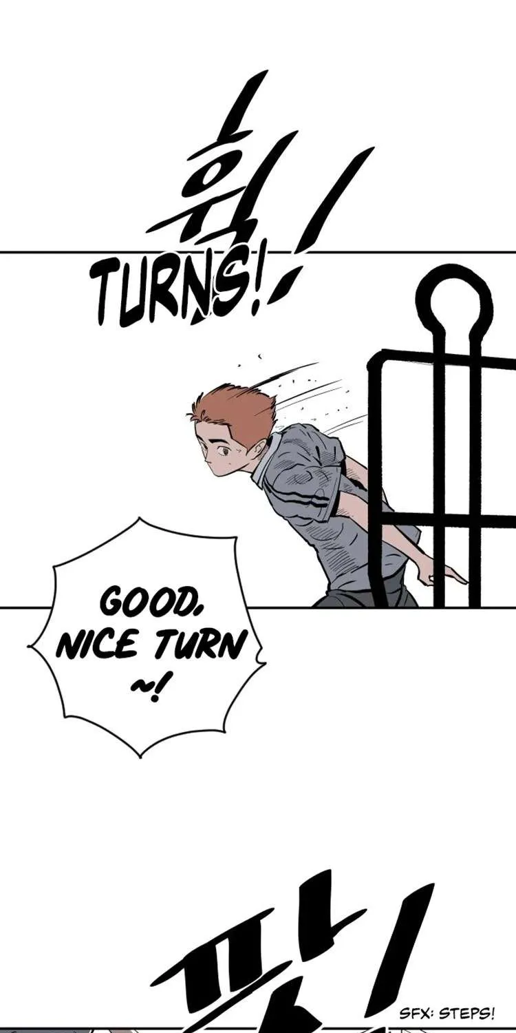 Build Up Chapter 20 page 45 - 