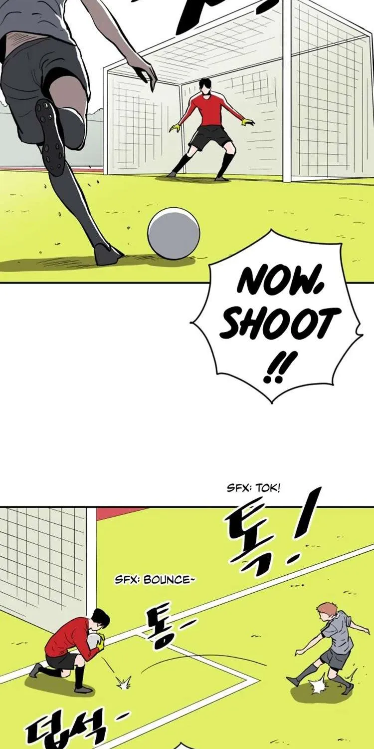 Build Up Chapter 20 page 46 - 