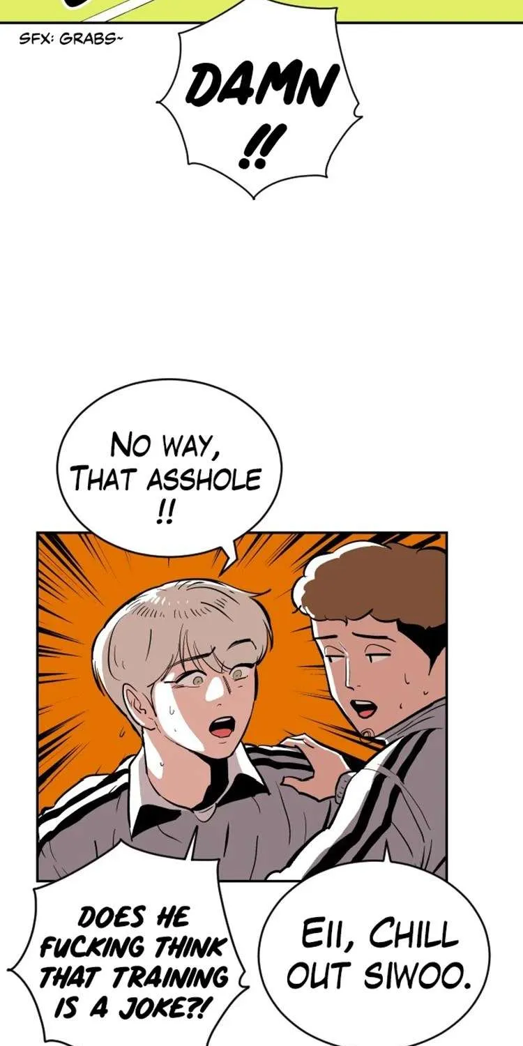 Build Up Chapter 20 page 47 - 