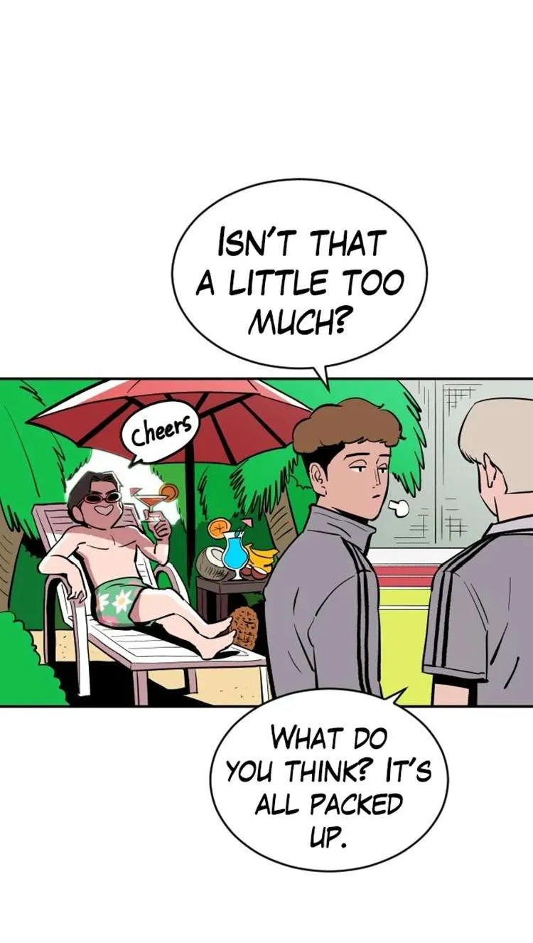 Build Up Chapter 20 page 49 - 