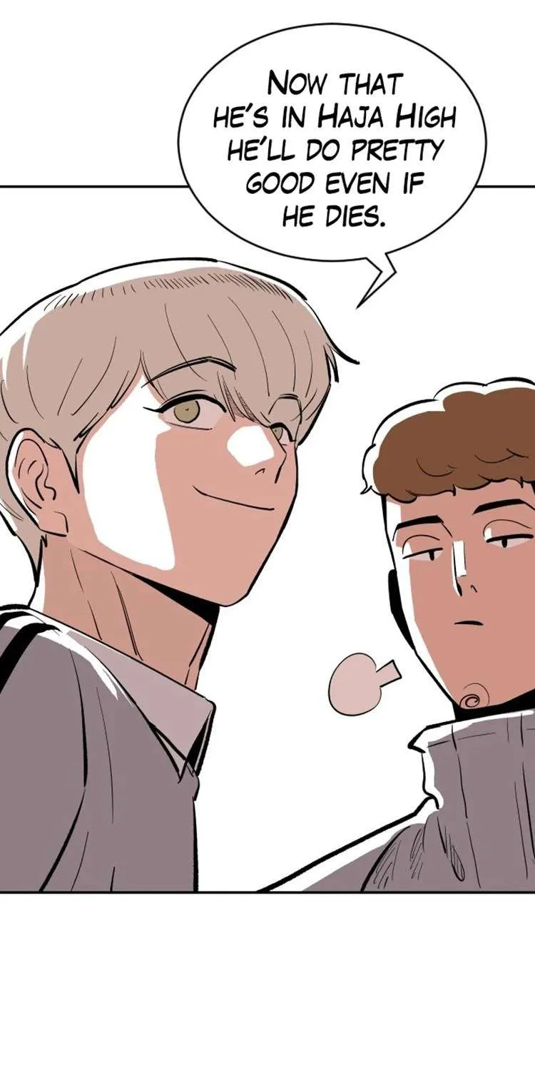 Build Up Chapter 20 page 50 - 