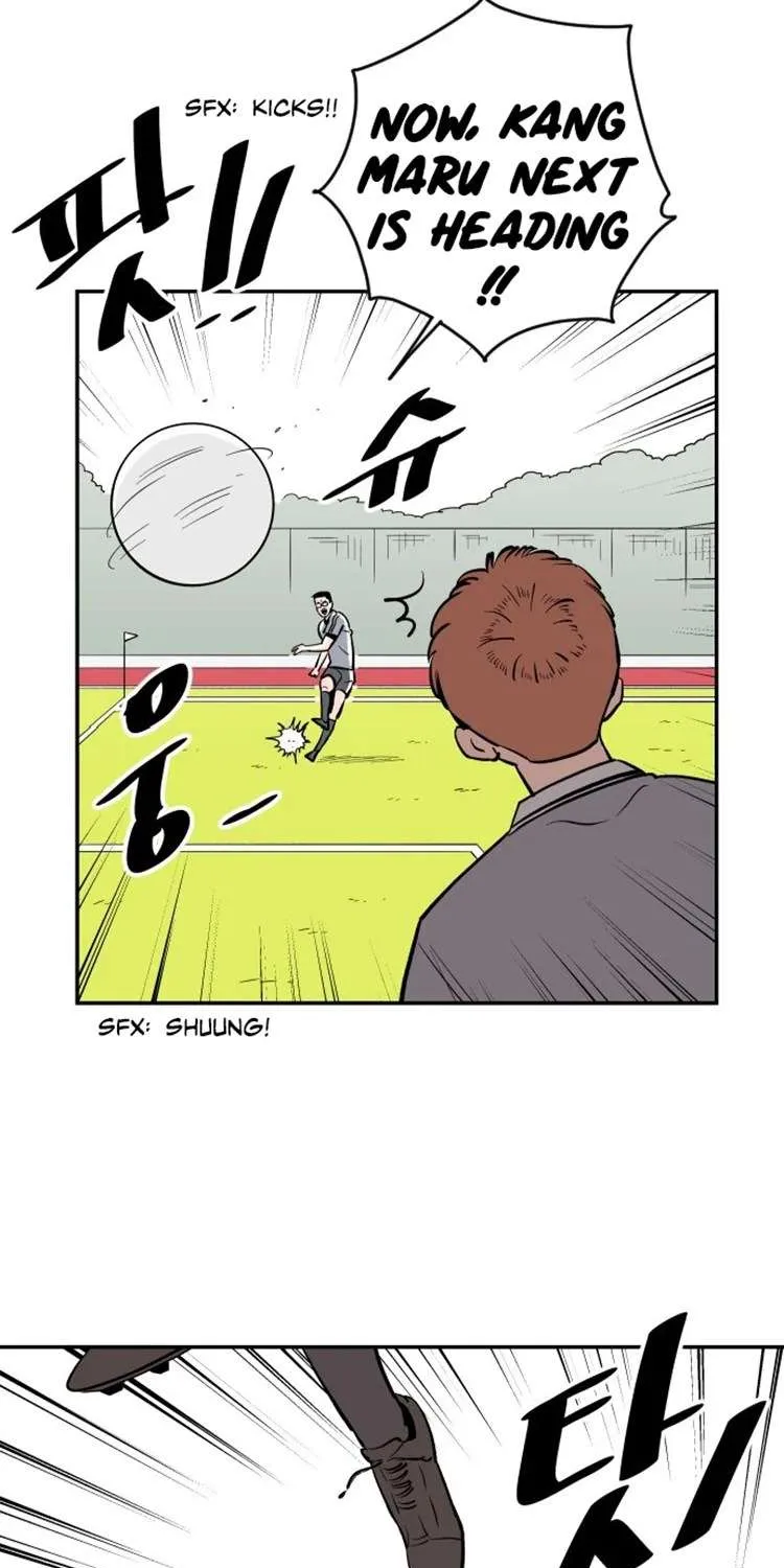 Build Up Chapter 20 page 52 - 