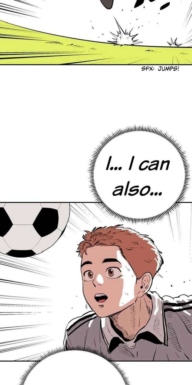 Build Up Chapter 20 page 53 - 