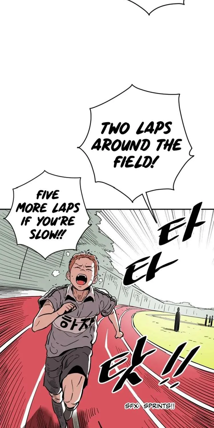 Build Up Chapter 20 page 55 - 