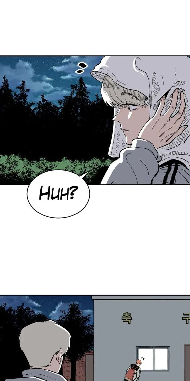 Build Up Chapter 20 page 58 - 