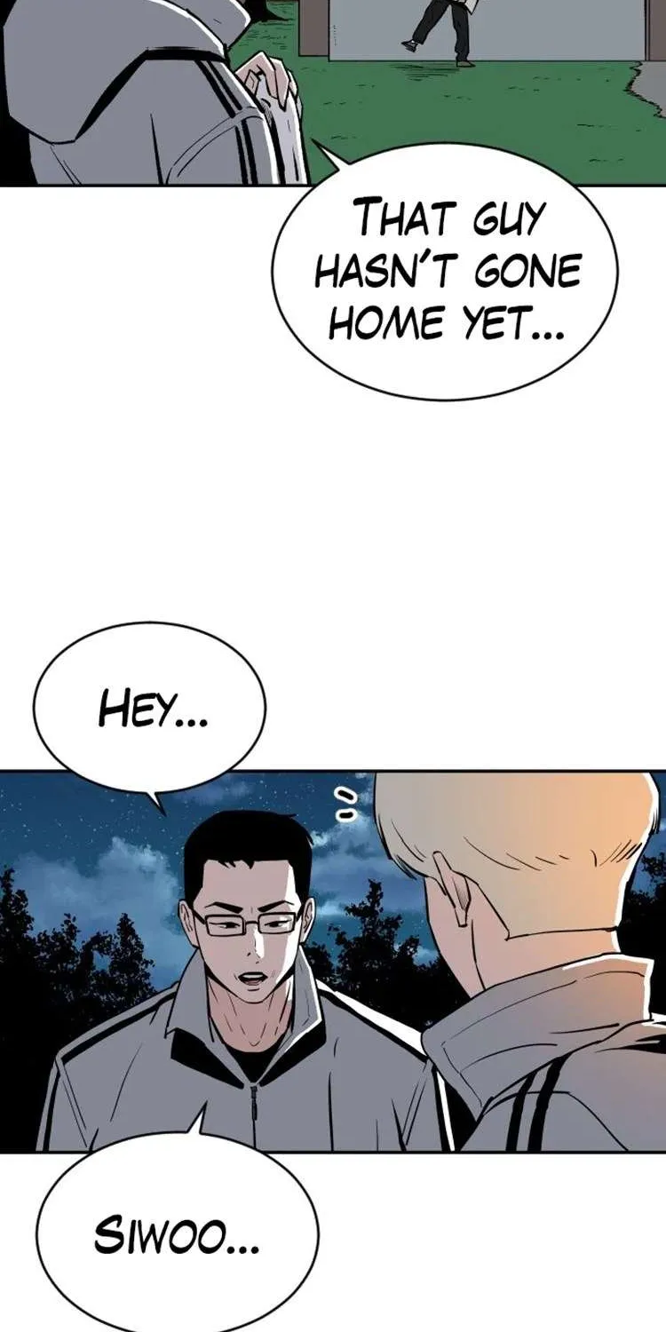 Build Up Chapter 20 page 59 - 