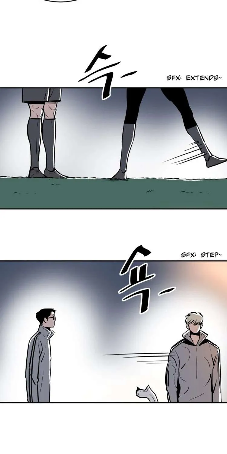 Build Up Chapter 20 page 60 - 