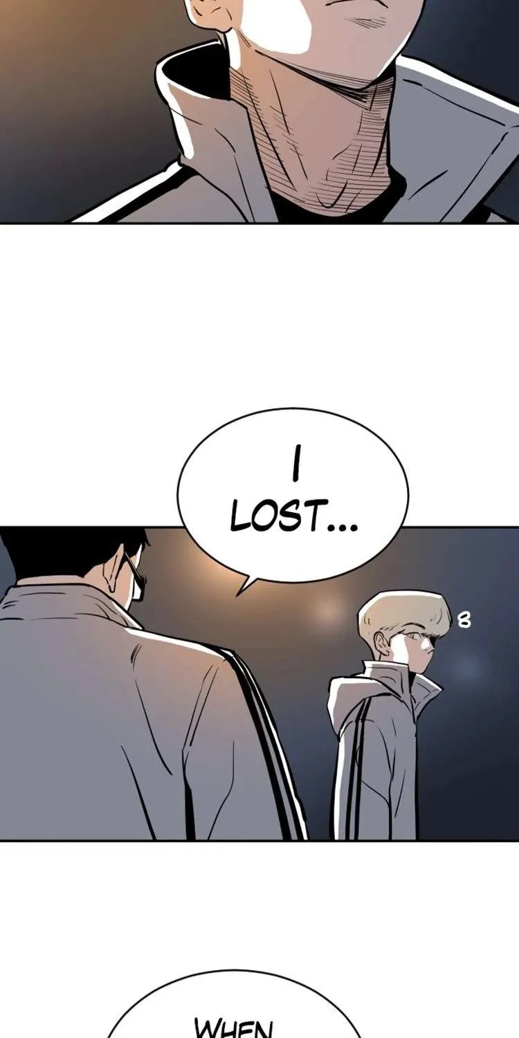 Build Up Chapter 20 page 62 - 