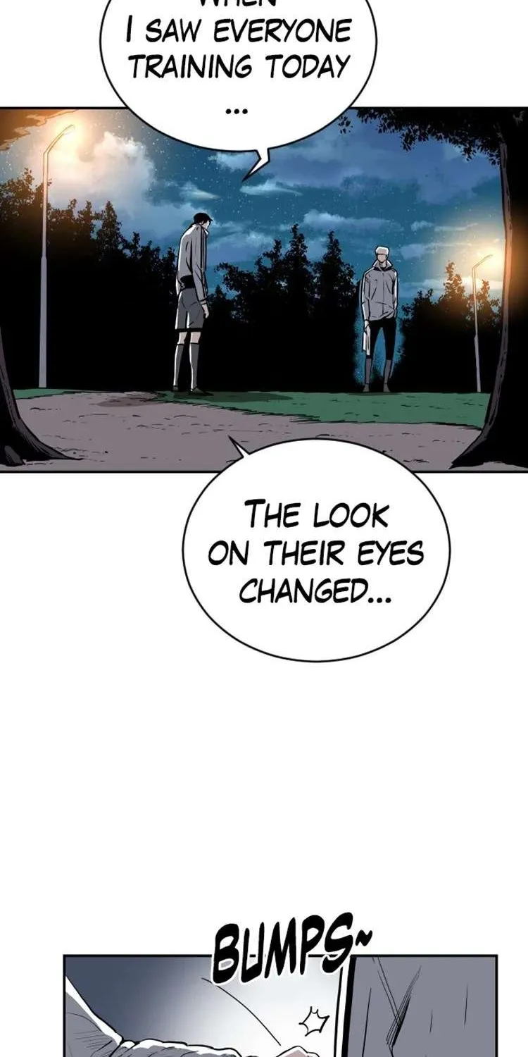 Build Up Chapter 20 page 63 - 