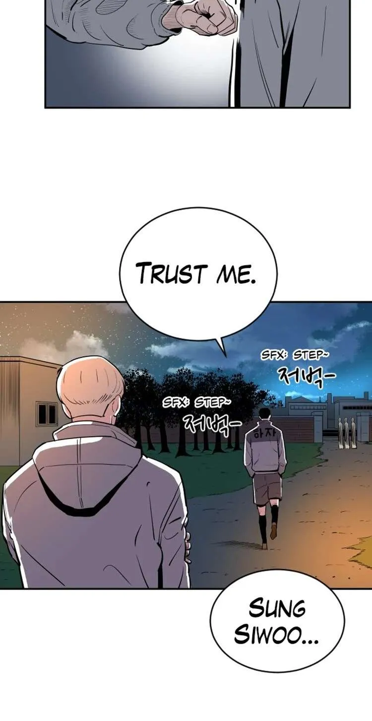 Build Up Chapter 20 page 64 - 