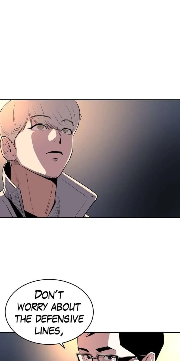 Build Up Chapter 20 page 65 - 