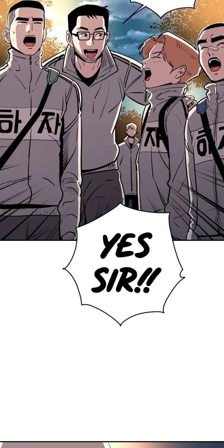 Build Up Chapter 20 page 67 - 