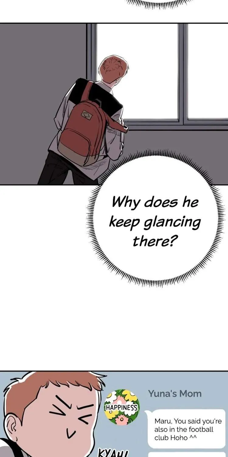 Build Up Chapter 20 page 69 - 