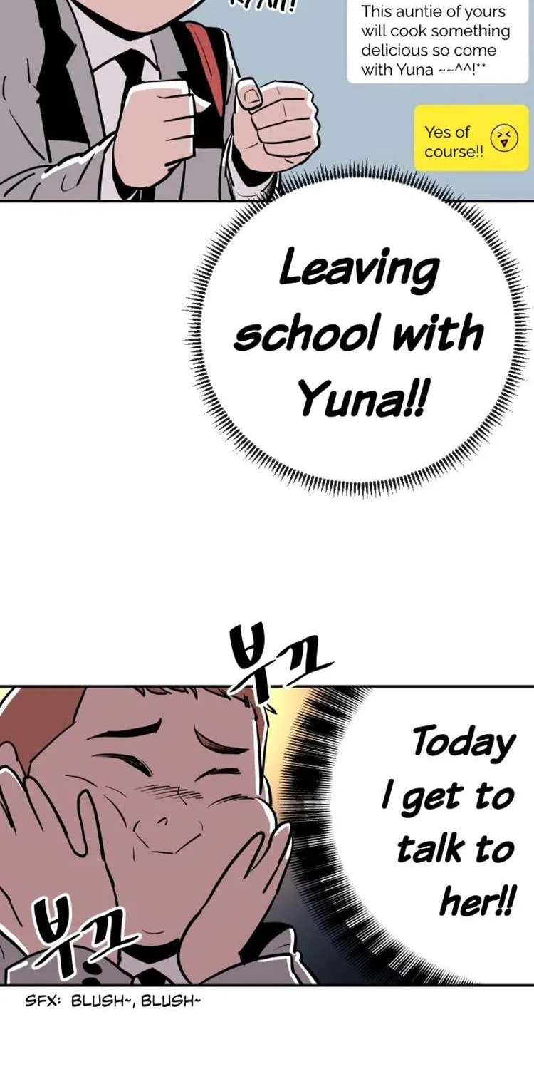 Build Up Chapter 20 page 70 - 