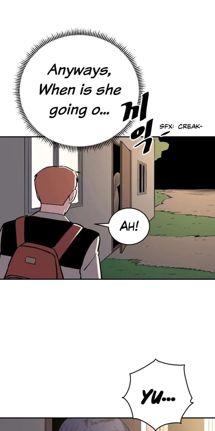 Build Up Chapter 20 page 71 - 