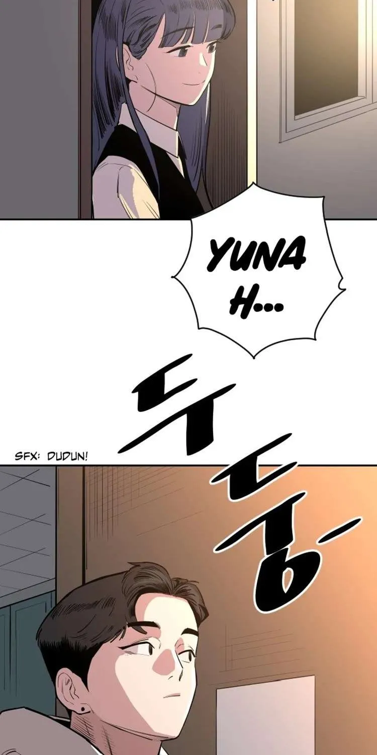 Build Up Chapter 20 page 72 - 