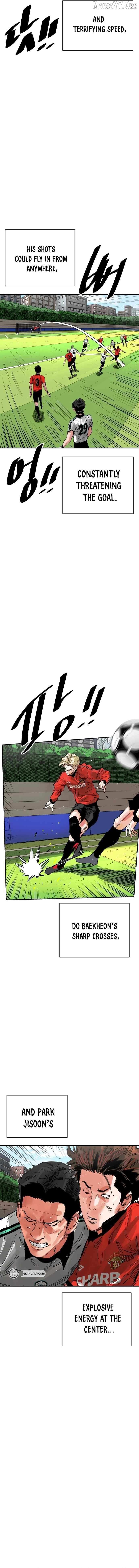 Build Up Chapter 200 page 10 - 