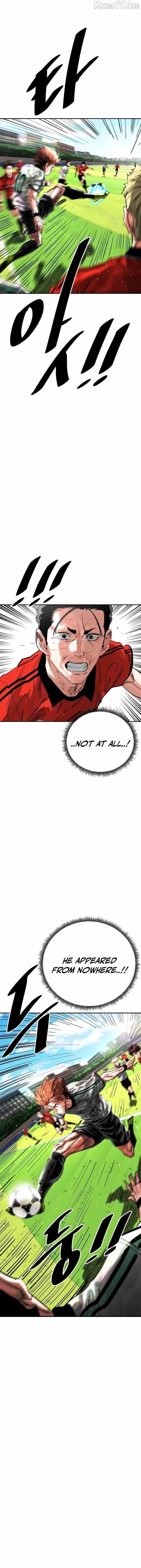 Build Up Chapter 201 page 11 - 