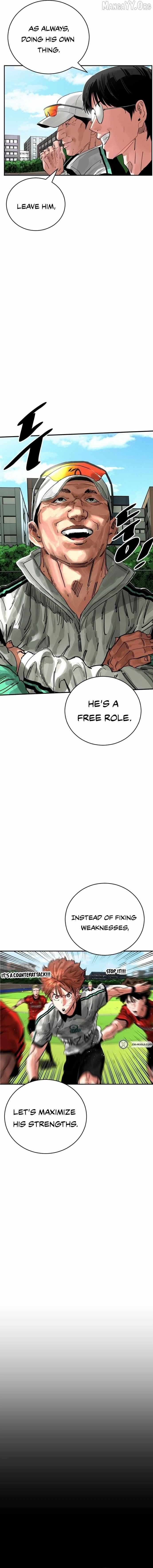 Build Up Chapter 201 page 12 - 