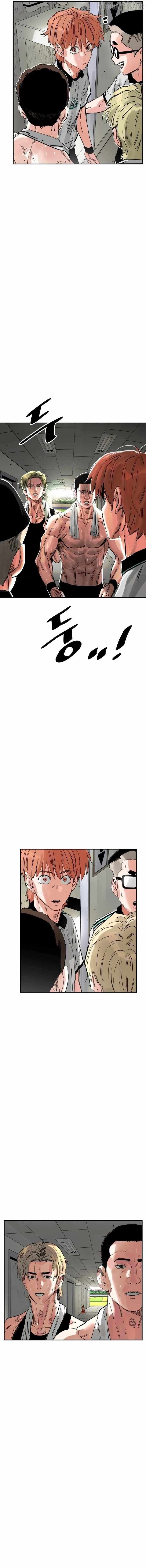 Build Up Chapter 201 page 4 - 