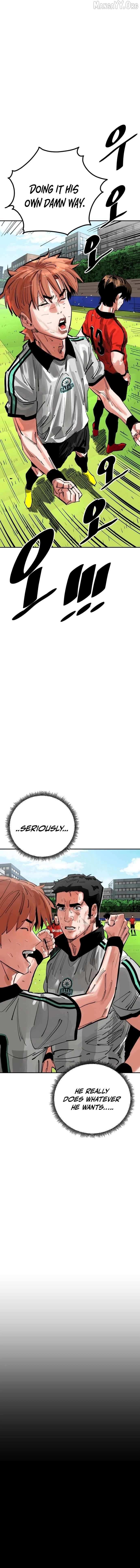 Build Up Chapter 202 page 13 - 