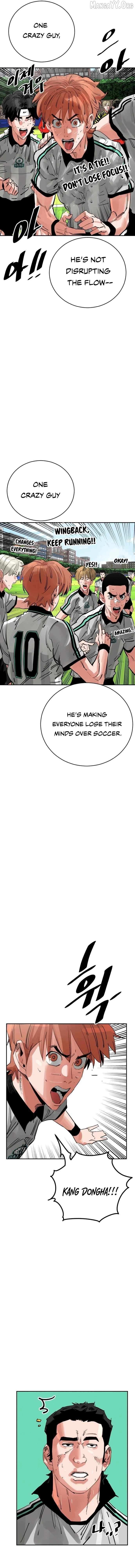 Build Up Chapter 202 page 17 - 