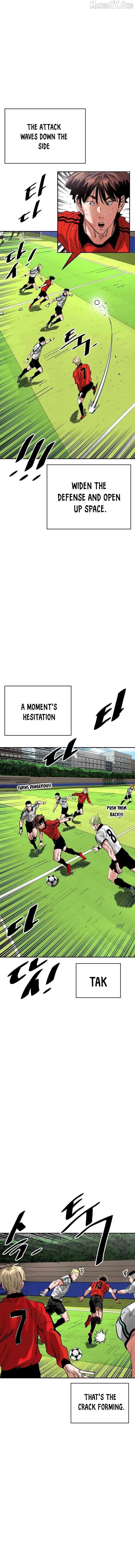 Build Up Chapter 202 page 25 - 