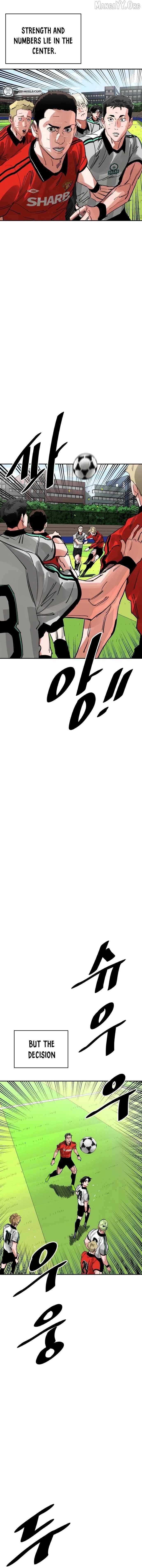 Build Up Chapter 202 page 26 - 