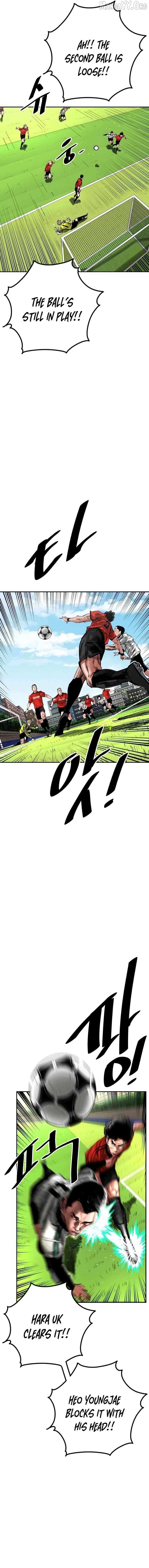 Build Up Chapter 202 page 7 - 