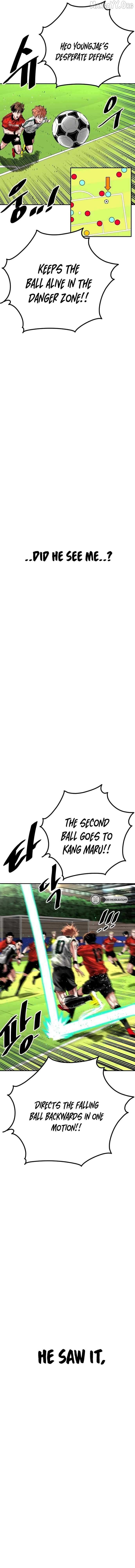 Build Up Chapter 202 page 8 - 