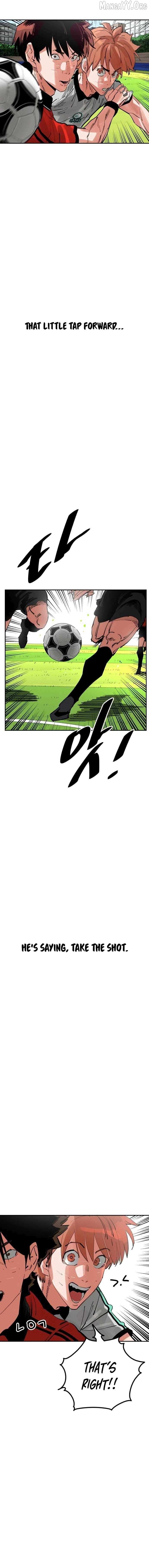 Build Up Chapter 202 page 9 - 