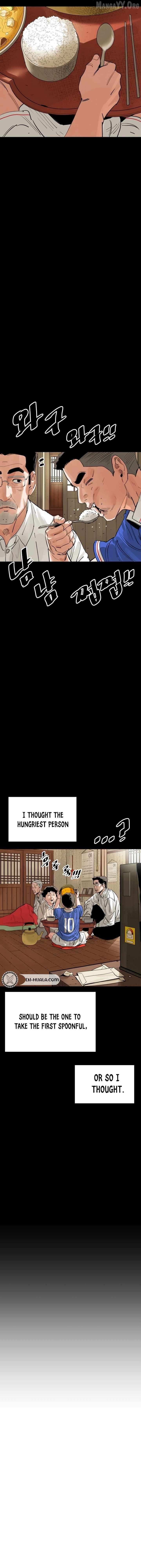 Build Up Chapter 203 page 10 - 